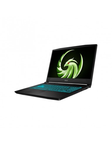 LAPTOP GAMER MSI BRAVO B7ED-001US RYZEN...