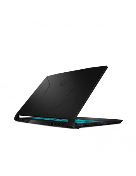 LAPTOP GAMER MSI BRAVO B7ED-001US RYZEN 7-7735HS 16GB 512GB T. VIDEO RX6550M 4GB 15.6 FHD 144HZ WINDOWS 11