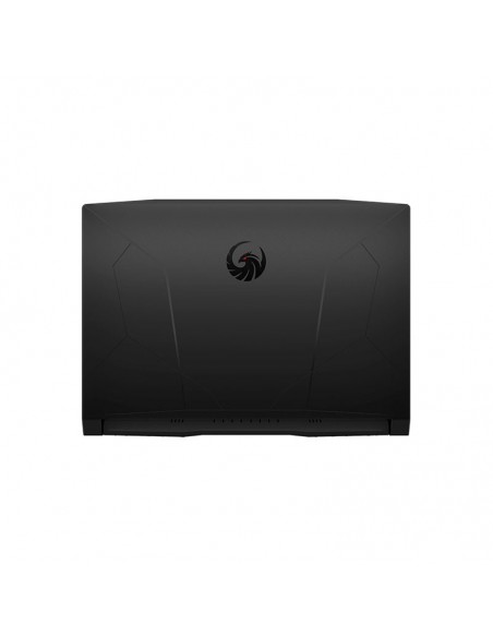 LAPTOP GAMER MSI BRAVO B7ED-001US RYZEN 7-7735HS 16GB 512GB T. VIDEO RX6550M 4GB 15.6 FHD 144HZ WINDOWS 11