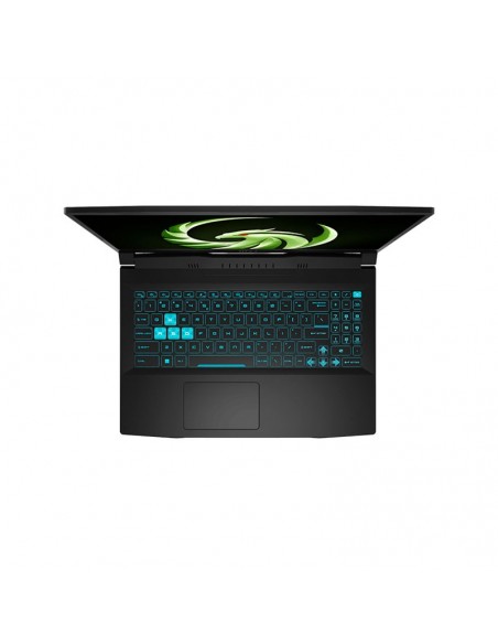 LAPTOP GAMER MSI BRAVO B7ED-001US RYZEN 7-7735HS 16GB 512GB T. VIDEO RX6550M 4GB 15.6 FHD 144HZ WINDOWS 11