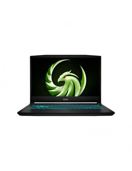 LAPTOP GAMER MSI BRAVO B7ED-001US RYZEN 7-7735HS 16GB 512GB T. VIDEO RX6550M 4GB 15.6 FHD 144HZ WINDOWS 11