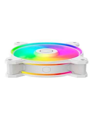 COOLER PARA CASE COOLER MASTER MF120 HALO 2...