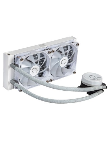 SISTEMA DE ENFRIAMIENTO LIQUIDO COOLER MASTER...