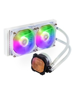 SISTEMA DE ENFRIAMIENTO LIQUIDO COOLER MASTER 240L CORE... 2