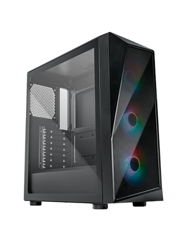 CASE COOLER MASTER CMP 520 ( CP520-KGNN-S00 )...