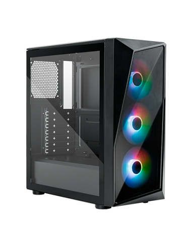 CASE COOLER MASTER CMP 520 ( CP520-KGNN-S00 )...