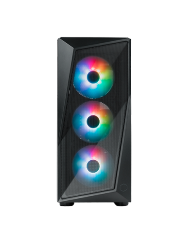 CASE COOLER MASTER CMP 520 ( CP520-KGNN-S00 )...