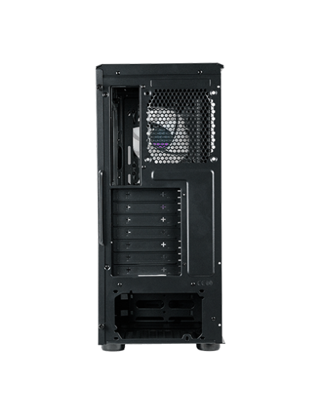 CASE COOLER MASTER CMP 520 ( CP520-KGNN-S00 ) S/FUENTE | VIDRIO TEMPLADO | LED-ARGB