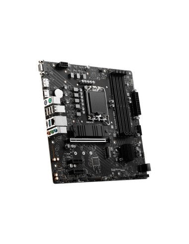 MAINBOARD MSI PRO B760M-P DDR4 ( 911-7E02-006 )...