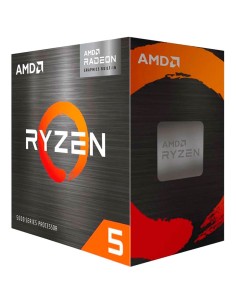 PROCESADOR AMD RYZEN 5 2