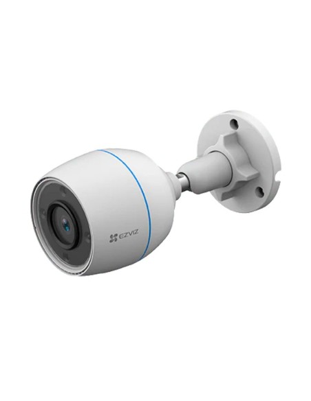CAMARA DE SEGURIDAD EZVIZ CS-H3C 2MP (EZ-CS-H3C) IP67|1080P