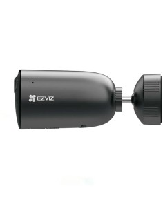 CAMARA DE SEGURIDAD EZVIZ (CS-EB3)3MP 2K| WI-FI 2