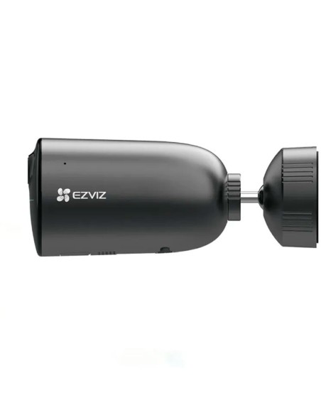 CAMARA DE SEGURIDAD EZVIZ (CS-EB3)3MP 2K| WI-FI