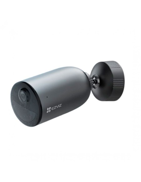 CAMARA DE SEGURIDAD EZVIZ (CS-EB3)3MP 2K| WI-FI