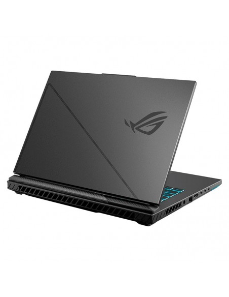 LAPTOP GAMER ASUS ROG STRIX G614JVR-N3063W I9-14900HX 16GB 1TB SSD GEFORCE RTX 4060 8GB 16 FHD+ 165HZ WINDOWS 11