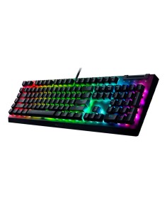 TECLADO RAZER BLACKWIDOW V4 2
