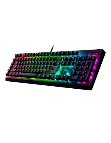 TECLADO RAZER BLACKWIDOW V4 X...