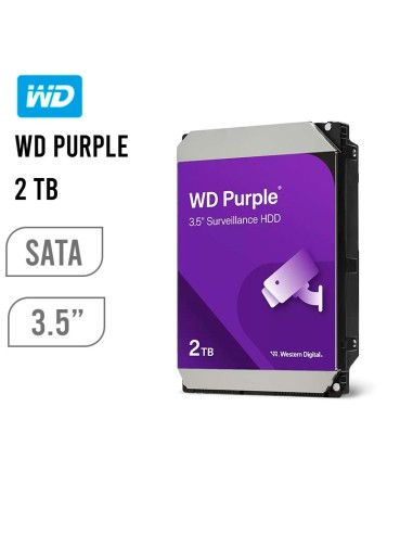 DISCO DURO HDD WESTERN