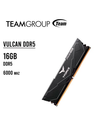 MEMORIA RAM TEAMGROUP