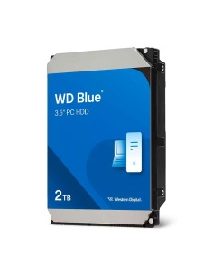 DISCO DURO WESTERN DIGITAL 2
