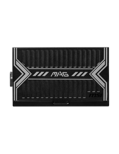 FUENTE DE PODER MSI MAG A650BN 650W...