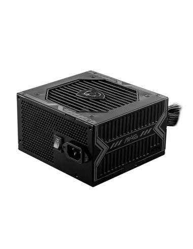 FUENTE DE PODER MSI MAG A650BN 650W...