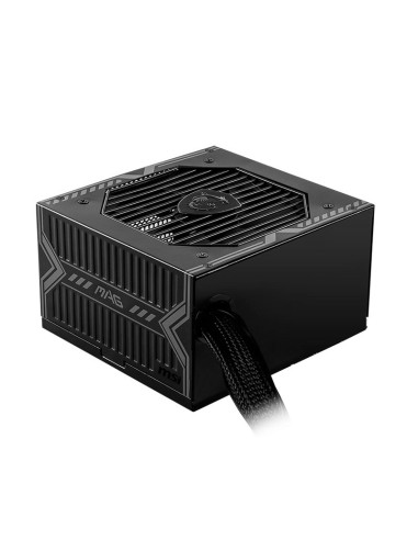 FUENTE DE PODER MSI MAG A650BN 650W...