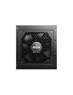 FUENTE DE PODER MSI 750W ( MAG A750GL PCIE5 ) 80 PLUS... 2