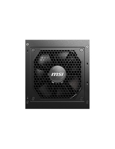 FUENTE DE PODER MSI 750W ( MAG A750GL PCIE5 )...