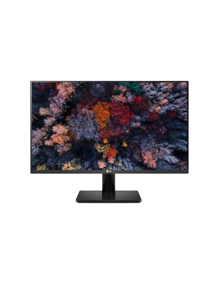 MONITOR LG 23.8" ( 24MS500-B ) PANEL IPS | 100HZ- 5MS | 2 HDMI