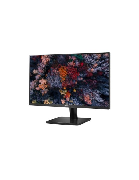 MONITOR LG 23.8" ( 24MS500-B ) PANEL IPS | 100HZ- 5MS | 2 HDMI