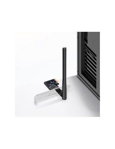 TARJETA DE RED TP-LINK AC600 ARCHER T2E DUAL...