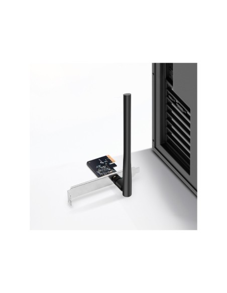 TARJETA DE RED TP-LINK AC600 ARCHER T2E DUAL BAND 200MBPS PCI EXPRESS (0152502356)