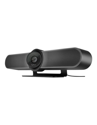 CAMARA LOGITECH B2B MEETUP + EXPANSION MIC...