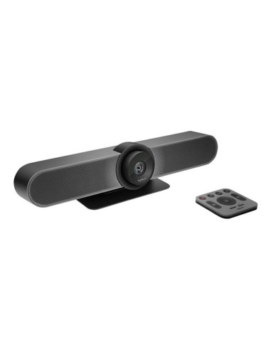 CAMARA LOGITECH B2B MEETUP + EXPANSION MIC...