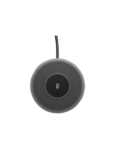 CAMARA LOGITECH B2B MEETUP + EXPANSION MIC...