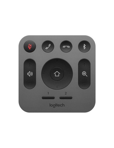 CAMARA LOGITECH B2B MEETUP + EXPANSION MIC...