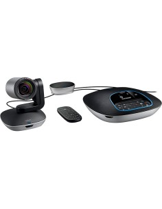CAMARA LOGITECH B2B GROUP 2