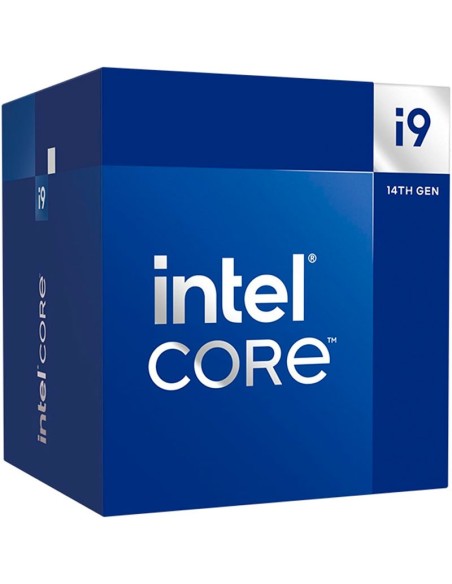PROCESADOR INTEL CORE I9-14900 (BX8071514900) 5.8GHZ|36MB| LGA 1700