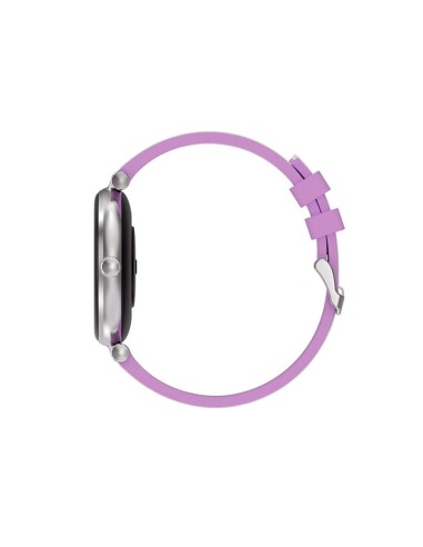 SMARTWATCH TEROS TE-8088 PURPLE ( TE-8088 P )...