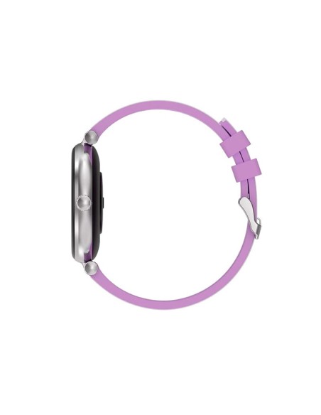 SMARTWATCH TEROS TE-8088 PURPLE ( TE-8088 P ) BT 5.1 / GPS - IP68