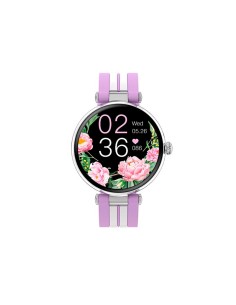 SMARTWATCH TEROS TE-8088 PURPLE ( TE-8088 P ) BT 5.1 /... 2