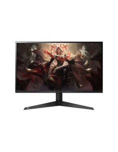 MONITOR GAMER LG 24GQ50F-B 2