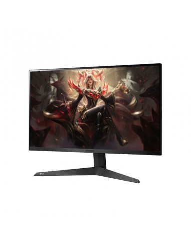 MONITOR GAMER LG 24GQ50F-B 23.8 VA FHD 165HZ...