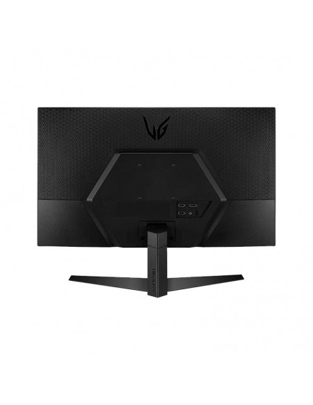 MONITOR GAMER LG 24GQ50F-B 23.8 VA FHD 165HZ 1MS AMD FREESYNC