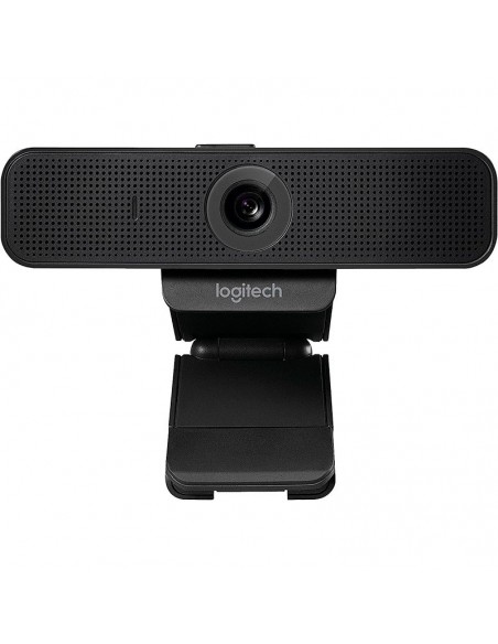 CAMARA WEB LOGITECH B2B C925E ( 960-001075 ) BLACK | FULL HD