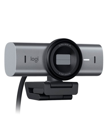 CAMARA WEB LOGITECH MX BRIO PRO 700...