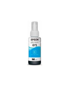 TINTA EPSON T673220 CYAN 2