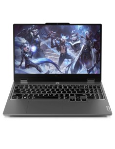 LAPTOP GAMER LENOVO 2