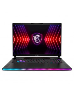 LAPTOP GAMER MSI GE78HX 2